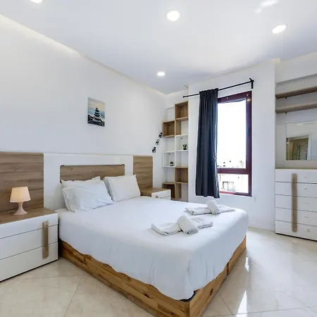 Prime - Albufeira, Algarve 아파트