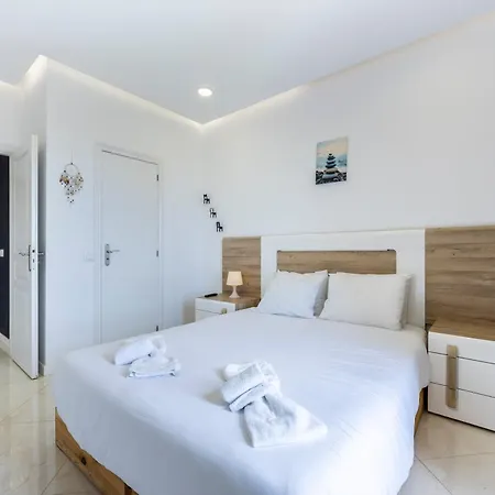 Prime - Albufeira, Algarve 아파트 알부페이라