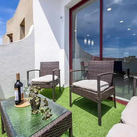 Prime - Albufeira, Algarve * 알부페이라