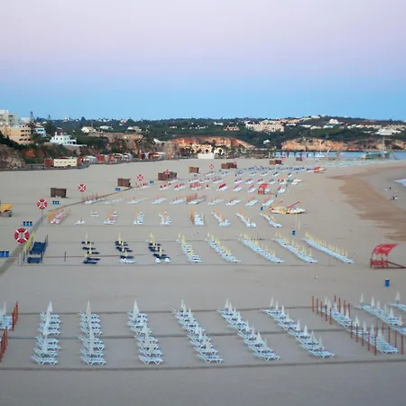 Prime - Albufeira, Algarve 알부페이라