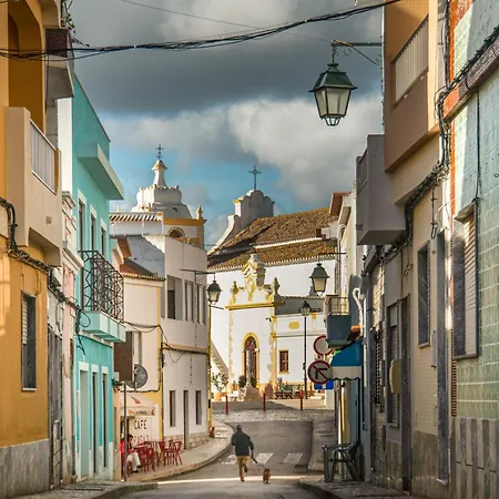 Prime - Albufeira, Algarve 알부페이라
