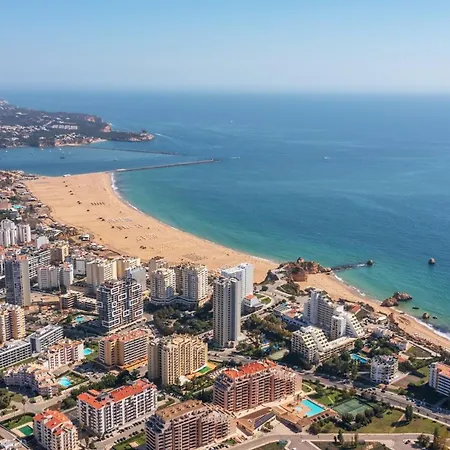 Prime - Albufeira, Algarve * 알부페이라