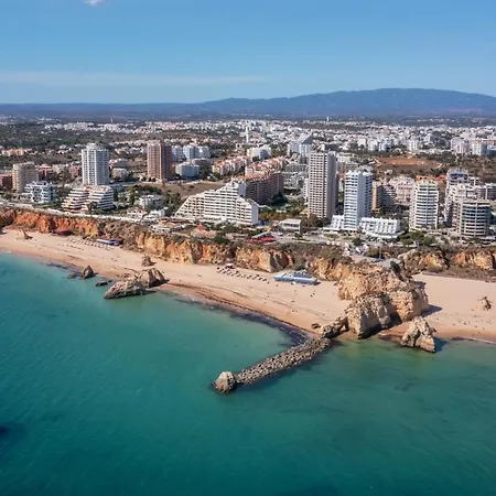 Apartamento Prime - Albufeira, Algarve Albufeira