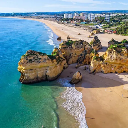 Prime - Albufeira, Algarve 알부페이라